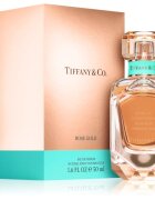 Tiffany & Co. Rose Gold parfumska voda za ženske 50 ml