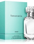 Tiffany & Co. Sheer toaletna voda za ženske 50 ml