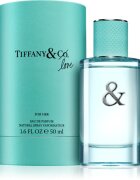 Tiffany & Co. Tiffany & Love parfumska voda za ženske 50 ml