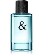 Tiffany & Co. Tiffany & Love toaletna voda za moške 50 ml