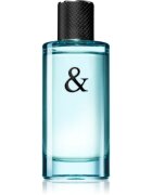 Tiffany & Co. Tiffany & Love toaletna voda za moške 90 ml