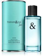 Tiffany & Co. Tiffany & Love toaletna voda za moške 90 ml