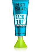 TIGI Back It Up Texturizing Cream stiling krema za obliko 125 ml