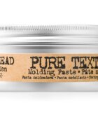 TIGI Bed Head B for Men Pure Texture modelirna pasta za obliko 83 g