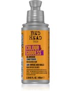 TIGI Bed Head Colour Goddess oljni balzam za barvane lase in lase s prameni 100 ml