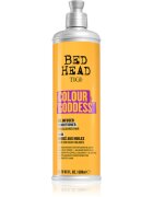 TIGI Bed Head Colour Goddess oljni balzam za barvane lase in lase s prameni 600 ml