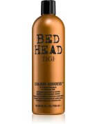 TIGI Bed Head Colour Goddess oljni šampon za barvane lase 750 ml