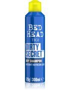 TIGI Bed Head Dirty Secret osvežujoči suhi šampon 300 ml