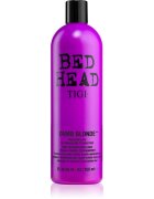 TIGI Bed Head Dumb Blonde balzam za kemično obdelane lase 750 ml