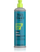 TIGI Bed Head Gimme Grip šampon za obliko 400 ml