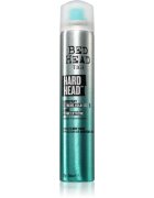 TIGI Bed Head Hard Head lak za lase z ekstra močnim utrjevanjem 100 ml