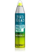 TIGI Bed Head Masterpiece Hairspray lak za lase z ekstra močnim utrjevanjem 340 ml
