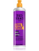 TIGI Bed Head Serial Blonde obnovitveni šampon za blond lase 600 ml