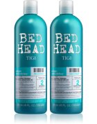 TIGI Bed Head Urban Antidotes Recovery set za suhe in poškodovane lase