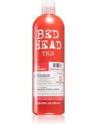 TIGI Bed Head Urban Antidotes Resurrection balzam za šibke obremenjene lase 750 ml