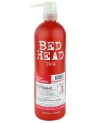 TIGI Bed Head Urban Antidotes Resurrection šampon za šibke obremenjene lase 750 ml