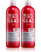 TIGI Bed Head Urban Antidotes Resurrection ugodno pakiranje za šibke obremenjene lase za ženske