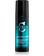 TIGI Catwalk Curls Rock Amplifier Cream krema za valovite lase in lase s trajno ondulacijo 150 ml