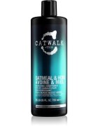 TIGI Catwalk Oatmeal & Honey ugodno pakiranje za poškodovane lase za ženske