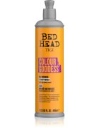 TIGI Colour Goddess Oil Infused Conditioner oljni balzam za barvane lase in lase s prameni 400 ml