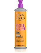 TIGI Colour Goddess Oil Infused Shampoo šampon za barvane lase 400 ml