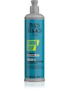TIGI Gimme Grip Texturizing Conditioning Jelly gelasti balzam za obliko 400 ml