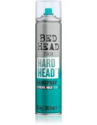 TIGI Hard Head Hairspray lak za lase z ekstra močnim utrjevanjem 385 ml