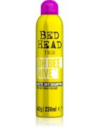 TIGI Oh Bee Hive Matte Dry Shampoo mat suhi šampon za volumen las 238 ml