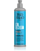 TIGI Recovery Moisture Rush Conditioner vlažilni balzam za suhe in poškodovane lase 400 ml