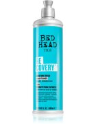 TIGI Recovery Moisture Rush Conditioner vlažilni balzam za suhe in poškodovane lase 600 ml
