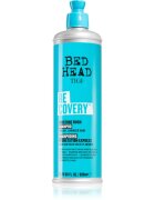 TIGI Recovery Moisture Rush Shampoo vlažilni šampon za suhe in poškodovane lase 600 ml