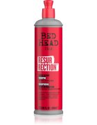 TIGI Resurrection Super Repair Shampoo negovalni šampon za šibke obremenjene lase 400 ml