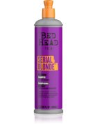 TIGI Serial Blonde Restoring Shampoo obnovitveni šampon za blond lase 400 ml