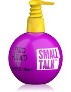TIGI Small Talk Thickening Cream krepilna krema za bogat volumen 240 ml