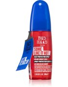 TIGI Some Like It Hot Heat Protection Spray pršilo za toplotno oblikovanje las 100 ml