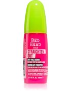 TIGI Straighten Out Anti-Frizz Serum serum za glajenje za sijaj in mehkobo las 100 ml