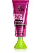 TIGI Wanna Glow Hydrating Jelly Oil hranilni oljasti serum za sijaj in mehkobo las 100 ml