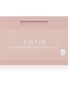 TIRTIR Ampoule Mask Galactomyces revitalizacijska maska iz platna z gladilnim učinkom 30 kos