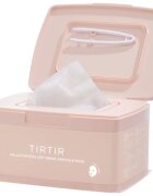 TIRTIR Ampoule Mask Galactomyces revitalizacijska maska iz platna z gladilnim učinkom 30 kos