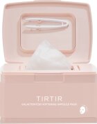 TIRTIR Ampoule Mask Galactomyces revitalizacijska maska iz platna z gladilnim učinkom 30 kos