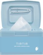 TIRTIR Ampoule Mask NMF Hydro maska iz platna za intenzivno vlažnost 30 kos