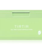 TIRTIR Ampoule Mask Tea Tree Clear pomirjevalna tekstilna maska za problematično kožo 30 kos