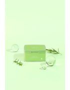 TIRTIR Ampoule Mask Tea Tree Clear pomirjevalna tekstilna maska za problematično kožo 30 kos