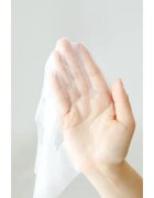 TIRTIR Ampoule Mask Tea Tree Clear pomirjevalna tekstilna maska za problematično kožo 30 kos
