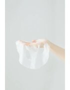 TIRTIR Ampoule Mask Tea Tree Clear pomirjevalna tekstilna maska za problematično kožo 30 kos
