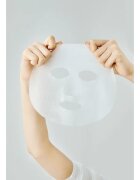 TIRTIR Ampoule Mask Tea Tree Clear pomirjevalna tekstilna maska za problematično kožo 30 kos
