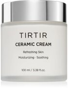 TIRTIR Ceramic Cream osvežilna vlažilna krema za suho kožo 100 ml