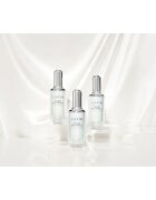 TIRTIR Ceramic Milk Ampoule vlažilni serum za obraz za osvetlitev kože 40 ml