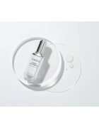 TIRTIR Ceramic Milk Ampoule vlažilni serum za obraz za osvetlitev kože 40 ml
