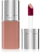 TIRTIR Glow Pop Tinted Lip Oil tonirno olje za ustnice z vlažilnim učinkom odtenek 01 Peach Melt 4.3 g